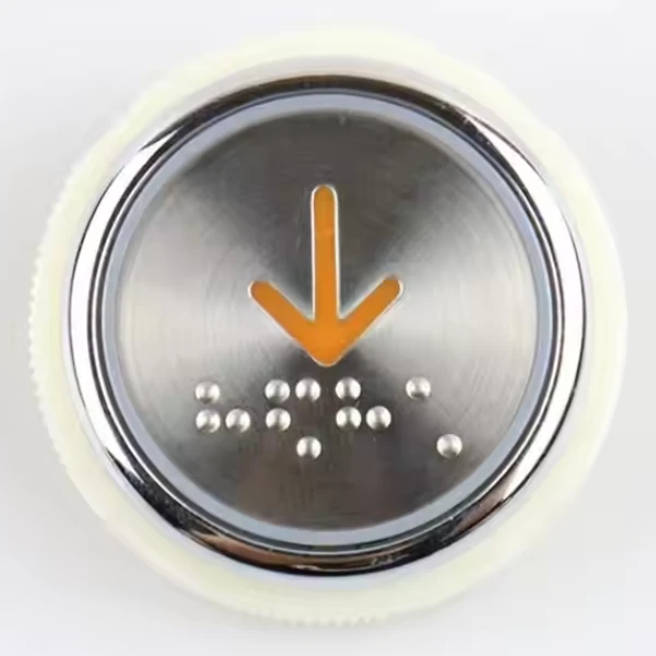 Floor Buttons